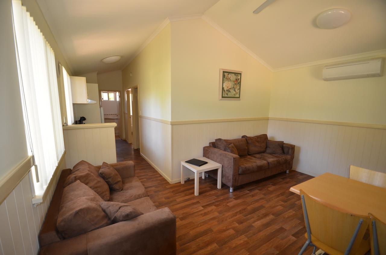 Coalmine Beach Holiday Park Walpole Exterior foto