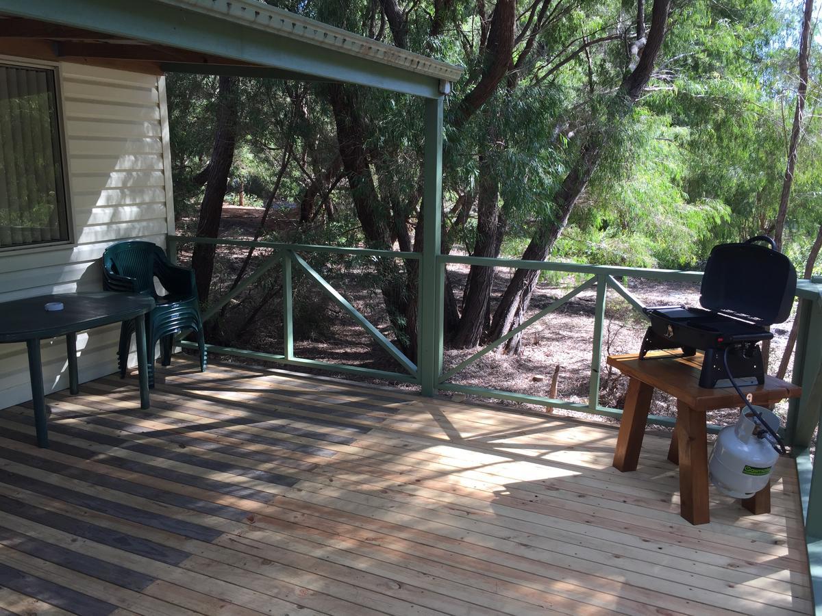 Coalmine Beach Holiday Park Walpole Exterior foto