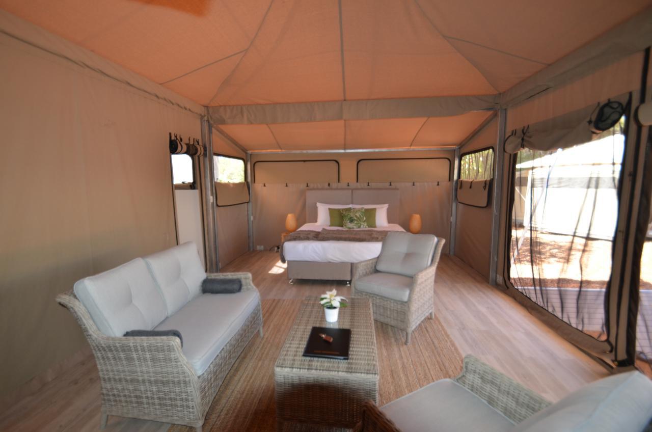 Coalmine Beach Holiday Park Walpole Exterior foto