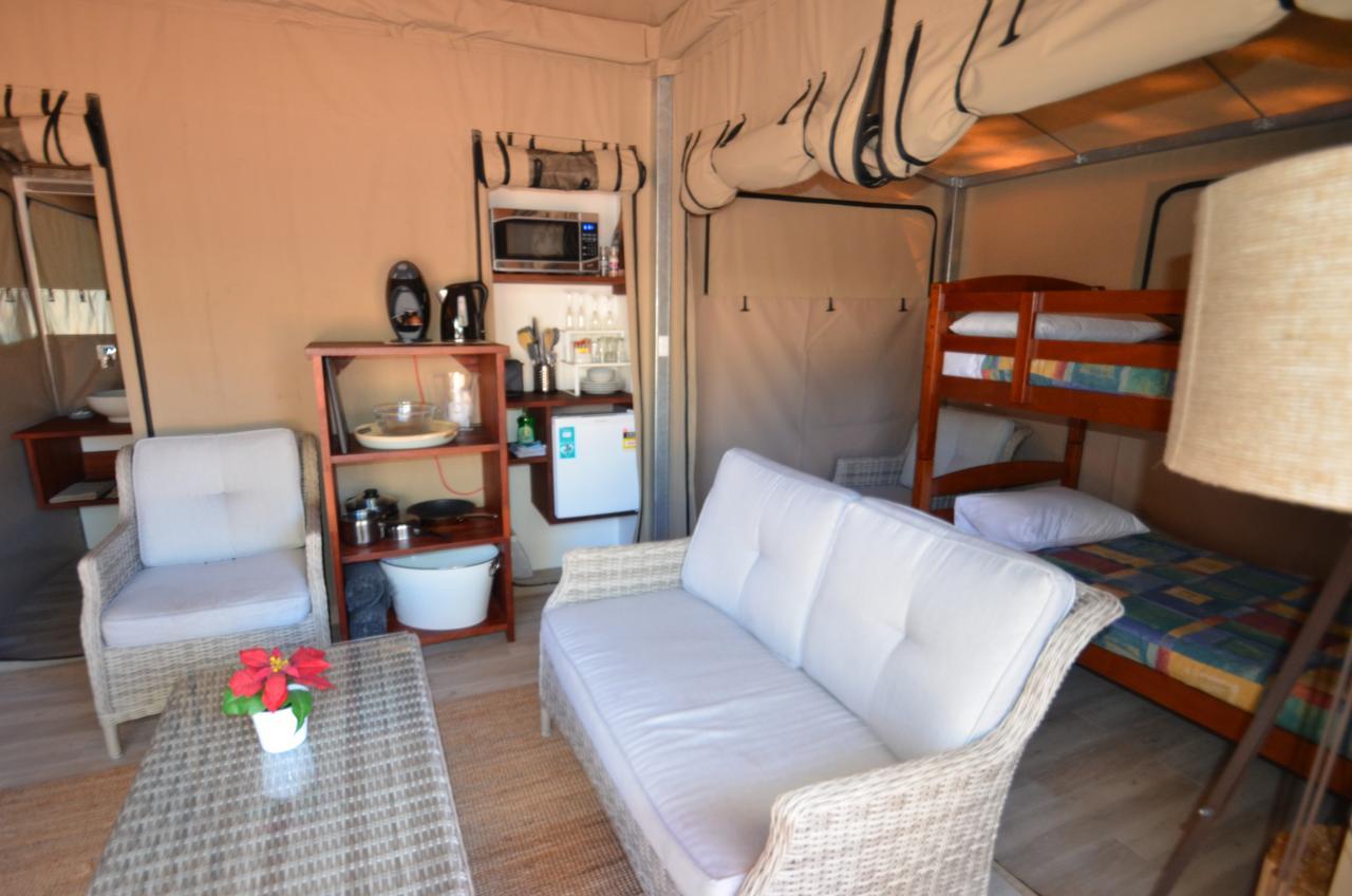 Coalmine Beach Holiday Park Walpole Exterior foto