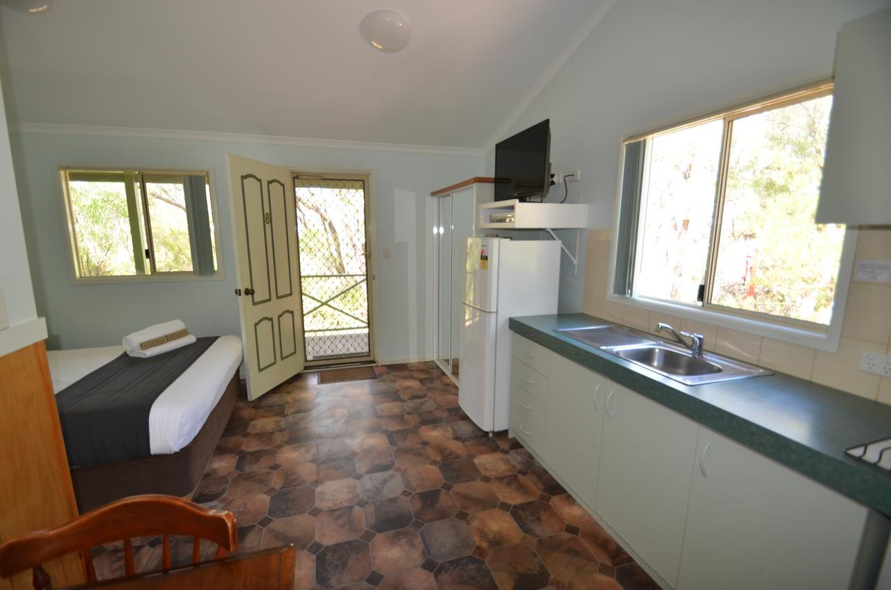 Coalmine Beach Holiday Park Walpole Exterior foto