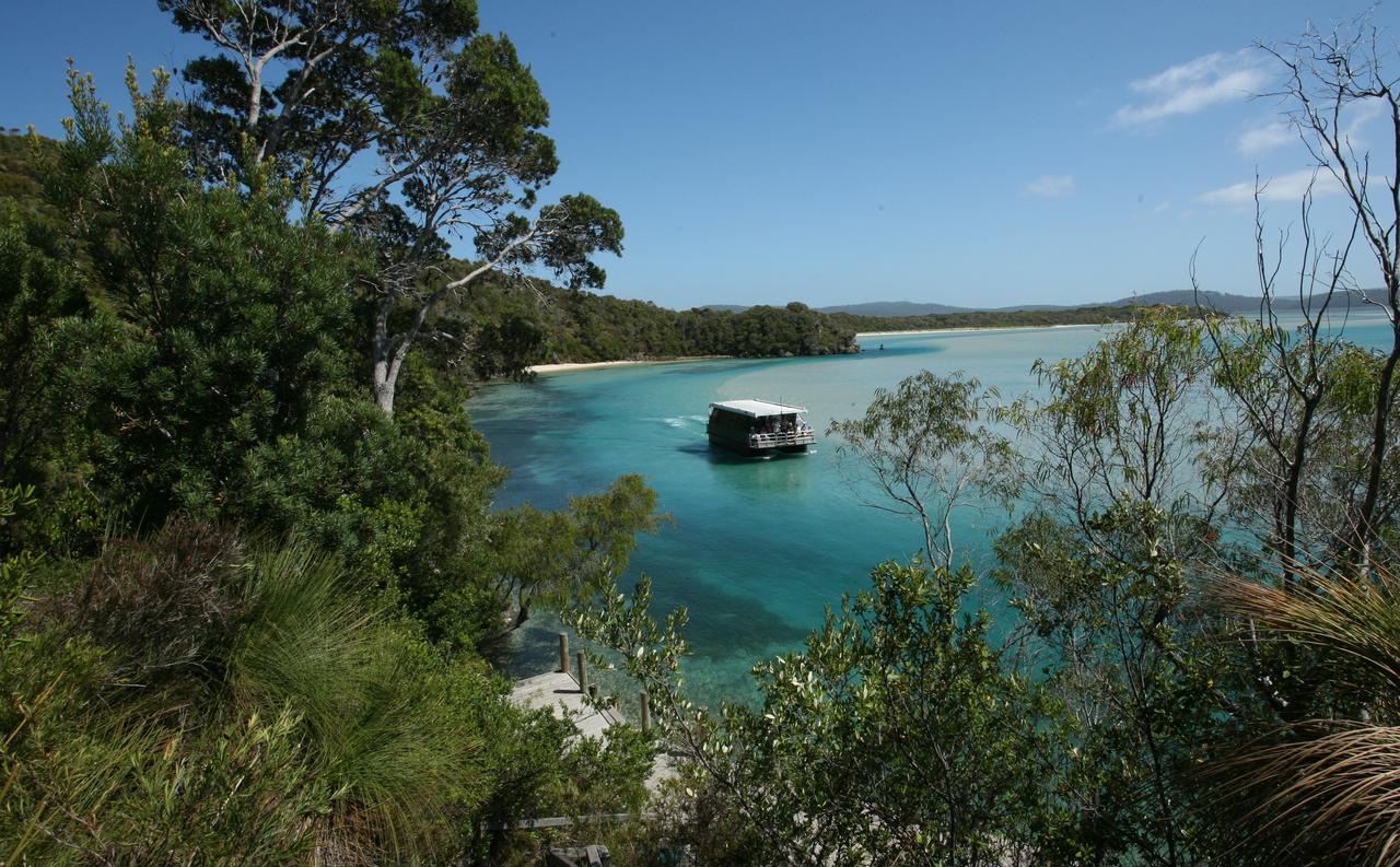 Coalmine Beach Holiday Park Walpole Exterior foto